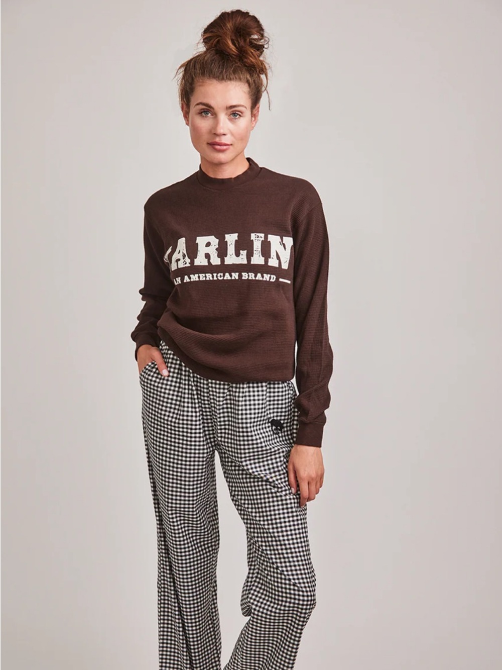 Darlin’ Brand Thermal